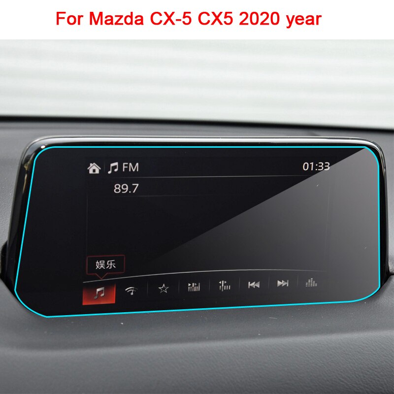 ȭ  Mazda CX-5 CX5 CX 5 2020 ڵ ׺̼ ȭ..
